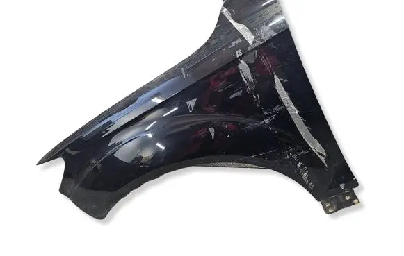 Audi Q7 4L Fender 1234