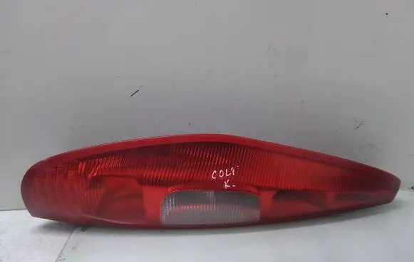 Mitsubishi Colt Rear/tail lights