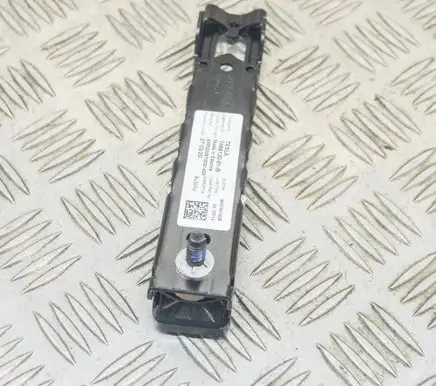 Tesla Model 3 Seat belt height adjuster 640754100B 106813001B