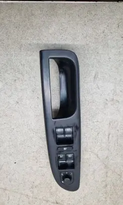 Volkswagen PASSAT B6 Electric window control switch 3c1867171b 1k4959857b