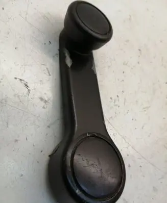 Ford Transit Front door window winding handle 85BBA23342AA