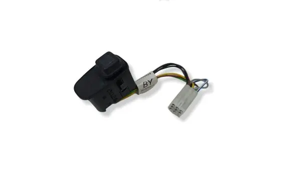 Opel Omega A Wing mirror switch 90277747 90308624