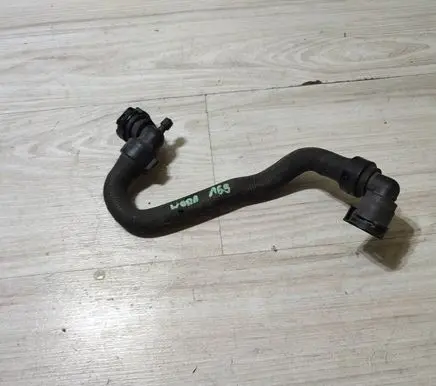 Opel Corsa F Engine coolant pipe/hose 9824498980