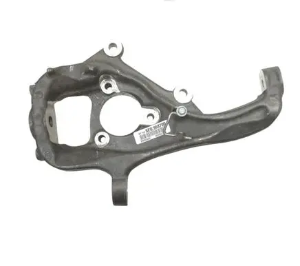 Dodge RAM Front wheel bearing hub 68265013AA