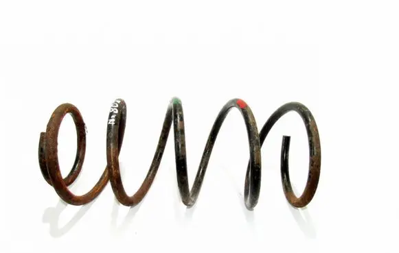 Land Rover Freelander 2 - LR2 Front coil spring