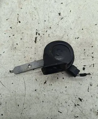 BMW X6 E71 Horn signal