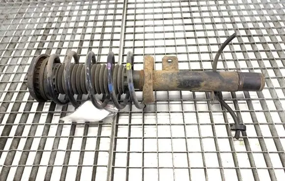 Citroen C3 Front shock absorber/damper