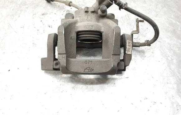 Peugeot 508 Front brake caliper 9804376280 11360108673