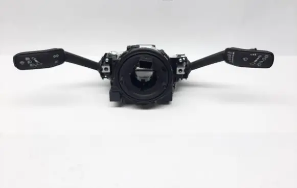 Volkswagen PASSAT B8 Headlight wiper switch 5Q1953569H