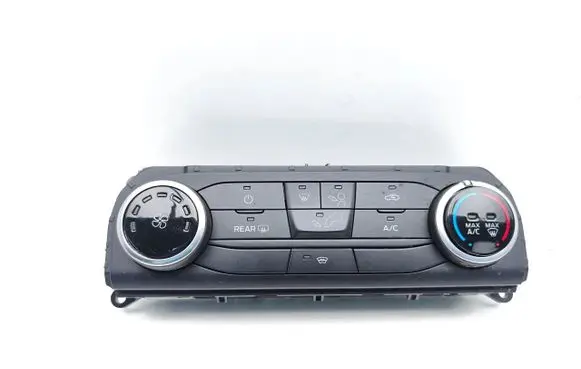 Climate control unit