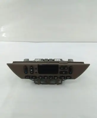 Jaguar S-Type Climate control unit XR8H18C612AN