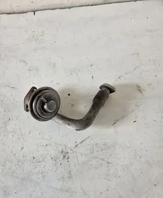 Audi A6 S6 C6 4F EGR valve
