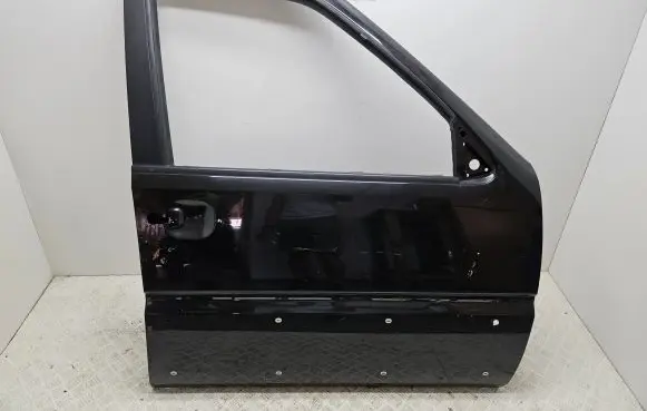 Nissan Terrano Door (2 Door Coupe) 