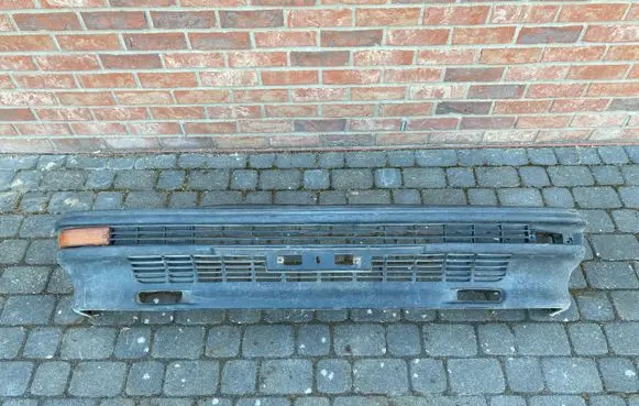 Toyota Corolla E90 Front bumper 521191A190