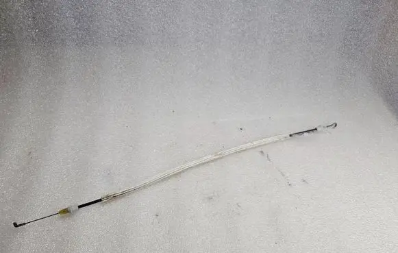 Audi A6 S6 C5 4B Rear door cable line 