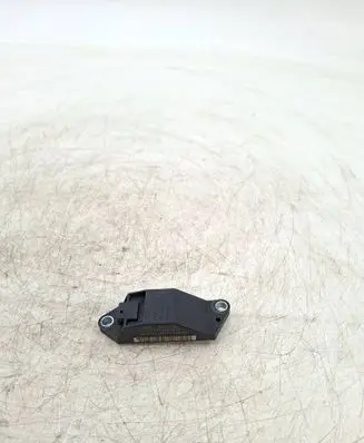 Mercedes-Benz E W211 Airbag deployment crash/impact sensor A0018209326 25571179A4