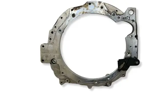 Jaguar XF X250 Gearbox gasket CX23195011AD