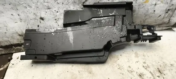 BMW 5 E60 E61 Other trunk/boot trim element 7050358