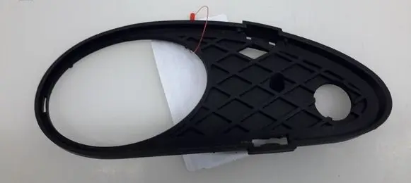 Mercedes-Benz C W203 Front bumper lower grill A2038850623