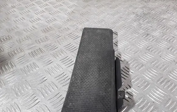 Volkswagen Golf V Foot rest pad/dead pedal 1K1864777B