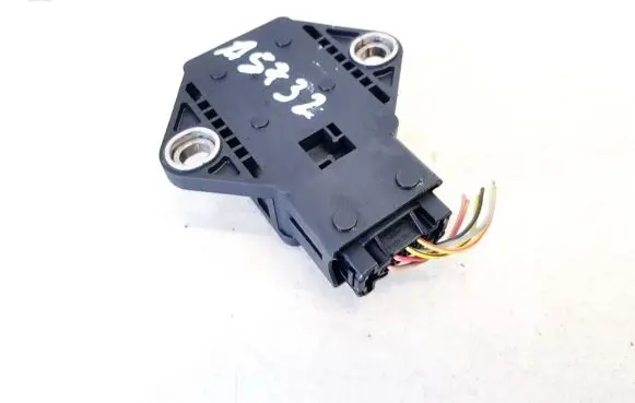 ESP (stability system) control unit