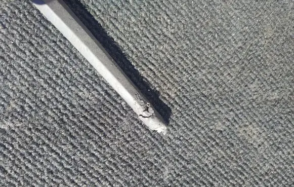 Renault Clio V Radio antenna 
