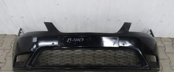 Seat Leon (5F) Front bumper 5F0