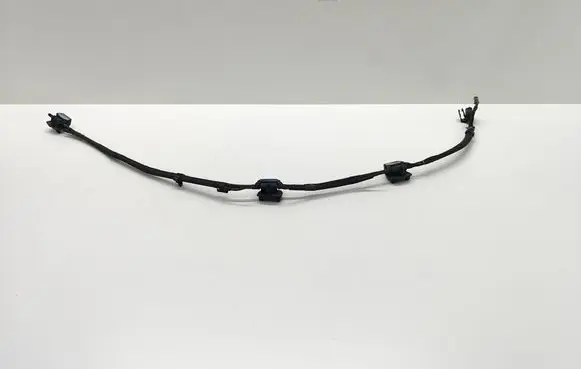 BMW 5 F10 F11 Windshield washer fluid hose 7205117 61667205117 53300819