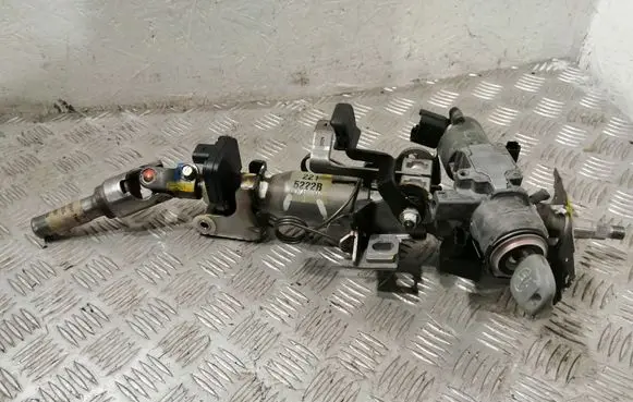 Toyota Avensis T250 Steering wheel axle set 4525005420 4526005051