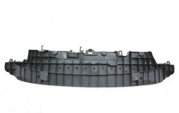 Audi 100 200 5000 C3 Front underbody cover/under tray 9813379780