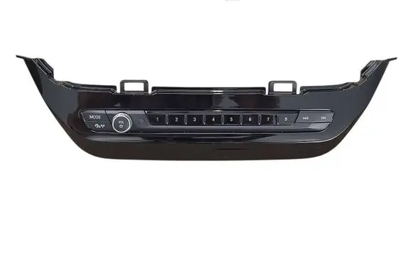 BMW X3 G01 Head unit multimedia control 5A47C37 61315A47C37