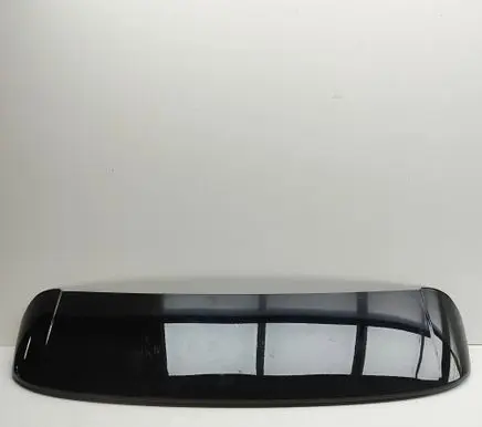 Mercedes-Benz GLE W167 Tailgate/trunk spoiler A1677901200