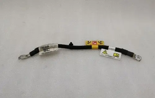 Jaguar I-Pace Handbrake wiring loom/harness M9D314N143BC
