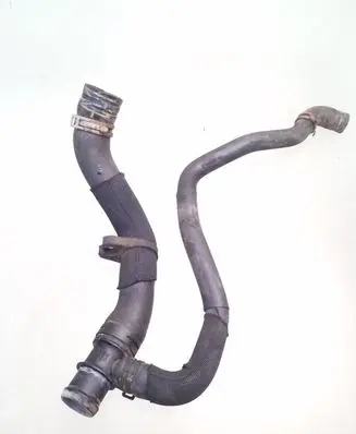 Skoda Octavia Mk2 (1Z) Engine coolant pipe/hose
