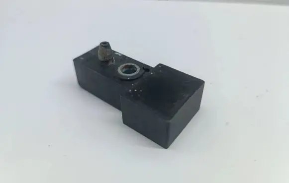 Citroen C2 Airbag deployment crash/impact sensor 1490426080 25571345A3 100ZCB1684384