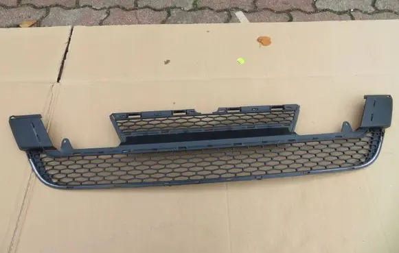 Land Rover Range Rover Evoque L538 Front bumper lower grill BJ3M17K945B