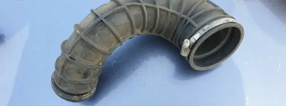 Volvo S80 Air intake hose/pipe 08634143