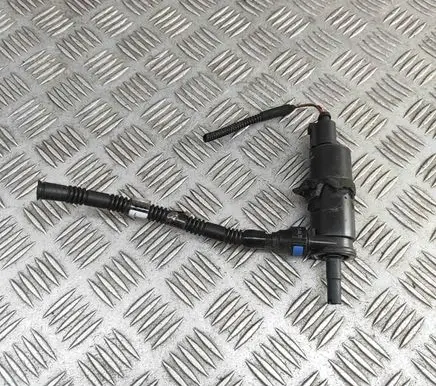 Audi A6 S6 C7 4G Headlight washer pump 6R0955681