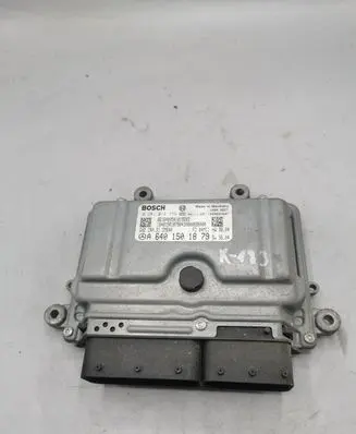 Mercedes-Benz B W245 Engine control unit/module A6401501879 0281012159 CRA31