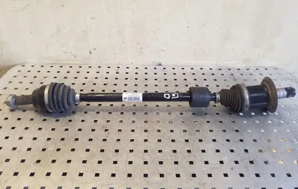 Mini Cooper Countryman R60 Rear driveshaft 9809184