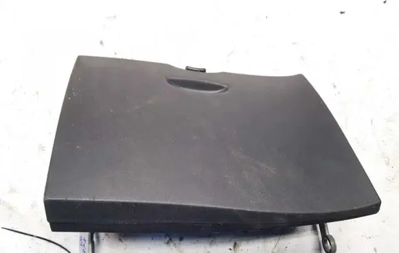 Renault Espace - Grand espace IV Glove box