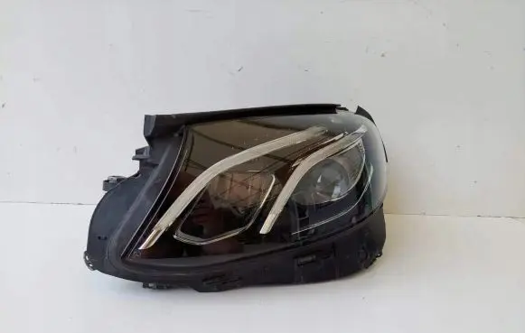 Mercedes-Benz E W213 Headlight/headlamp a2139066501