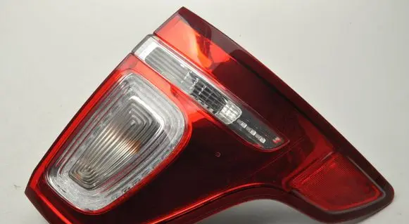Ford Explorer V Rear/tail lights BB5313B504A