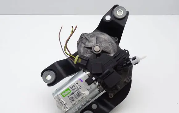 Mercedes-Benz B W245 Rear window wiper motor A1698201440