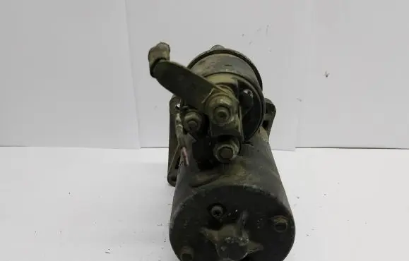 Fiat Punto (188) Starter motor