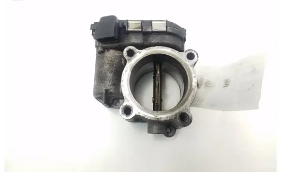 Mercedes-Benz CLS C218 X218 Throttle valve A6420900270