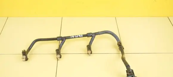 Nissan Navara D23 Fuel line pipe PRZELEWY YS23 26SP46