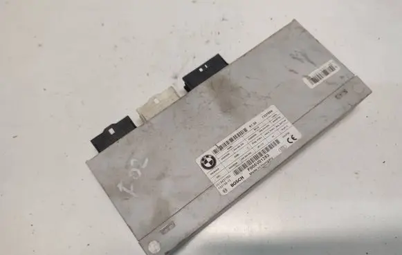 BMW 7 F01 F02 F03 F04 Tailgate/trunk control unit/module 61357327886 61357365902 61357394649