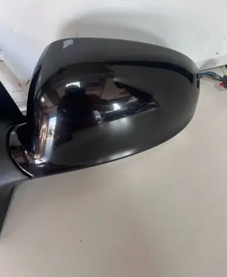 Volkswagen Eos Front door electric wing mirror 1Q1857501