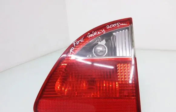 Ford Galaxy Tailgate rear/tail lights 7M5945094D 7M3945257A
